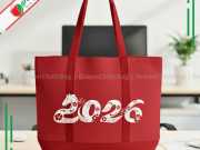 Túi Vải Bố To