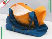 Túi Trống Vải Bố