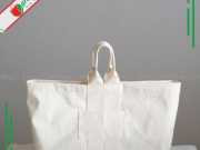 Túi Trống Vải Bố