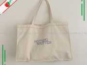 Túi Trống Vải Bố