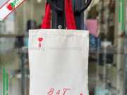 Túi Vải Cotton