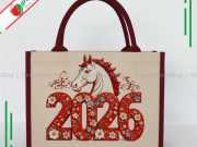 Túi Đay Quai Xách