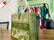 Túi Đay Quai Xách