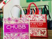 Túi Đay Quai Xách