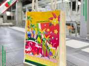 Túi Đay Quai Xách