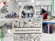 Túi Đay Quai Xách