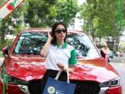 Túi Vải Đay Thời Trang