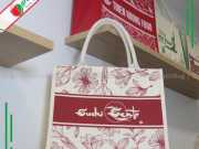 Túi Vải Sushi Sento