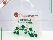 Túi vải không dệt cán màng