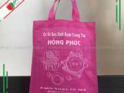 Túi Đựng Bánh Trung Thu