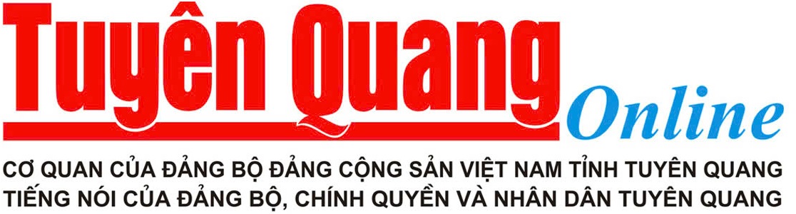 Báo Tuyên Quang