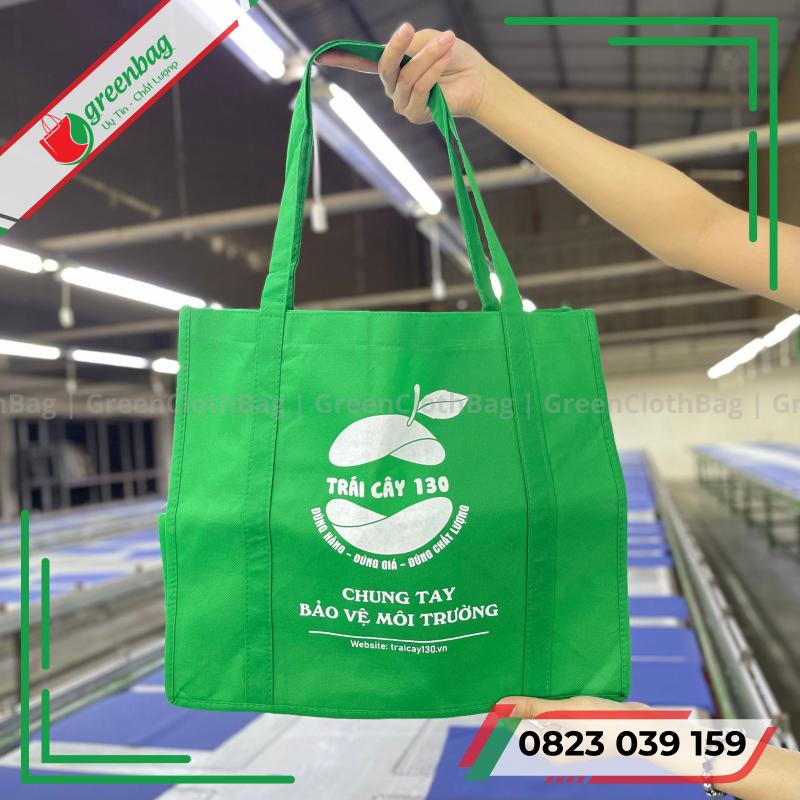 Túi Vải Không Dệt Size Lớn